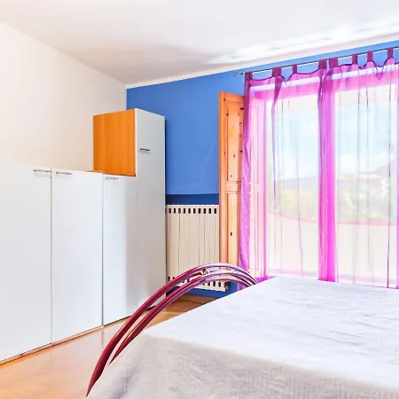 Pleasant Holiday In With Sea Beach Nearby * Tropea
