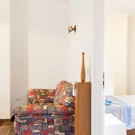 Pleasant Holiday In With Sea Beach Nearby * Tropea