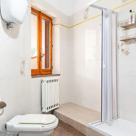 Pleasant Holiday In With Sea Beach Nearby Tropea
